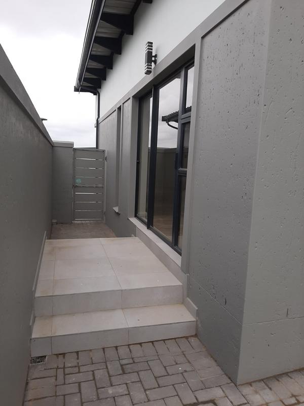 3 Bedroom Property for Sale in Eden Residential Estate Western Cape